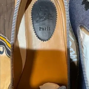 Christian Louboutin | Shoes | Christian Louboutin Crown  display picture 3